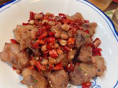 -祥云精致湘菜馆(东1时区店)