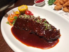 -Ambra Haus琥珀屋精酿餐厅(宝山店)