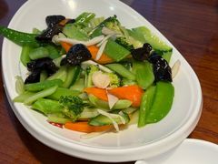 -惠宾饭庄(中山路店)