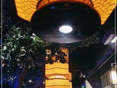 -绿茶餐厅(深圳龙华天虹购物中心店)