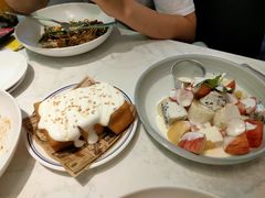 -卡朋西餐(较场西路店)