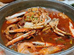 -阿英煲(凉城路店)