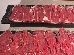 -宴全牛粤来越牛潮汕鲜牛肉火锅(海州万达广场店)