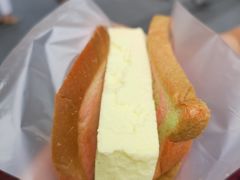 -詹爷爷乌节路街头冰淇淋