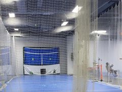 -Tennislife Point网球学练馆(曲江馆)