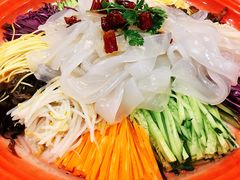 -闯关东东北农家菜(崂山石老人店)