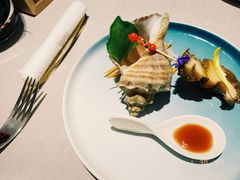 海螺-香樟花园法式铁板烧(恒隆广场店)