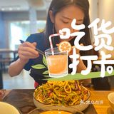 妈妈面馆 果然值得