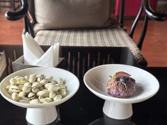 -时光吧·大堂吧·丽江和府洲际度假酒店