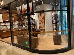 门面-Laderach 莱德拉(上海环贸iapm店)