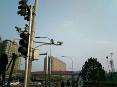 -内蒙古大厦酒店
