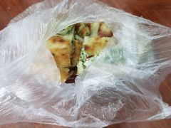 -咏春葱油饼(德政中路店)