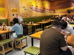 -嘻小北·兰州清汤牛肉面(太平洋森活天地店)