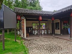 -林坑古村落