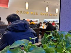 -金陵后厨·南京菜(新街口秣陵路店)