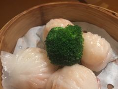 -广州中心皇冠假日酒店·百粤楼
