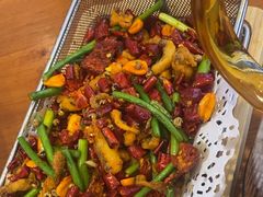 -渔家风味·鲅鱼水饺·央视展播·海鲜天津菜(开发区店)