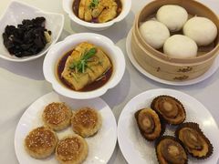 -新花城蟹粉馆(乌鲁木齐店)