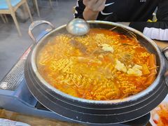 -朴鲸家正宗韩国料理(福田店)