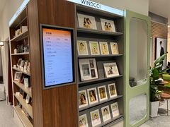 -海马体家庭照相馆(广州正佳广场店)