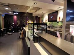 -麦当劳(新洲南路店)