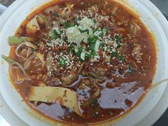 -蓉李记成都名小吃(合肥包河万达店)