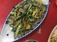 -夕阳红小吃(中街大悦城店)