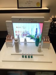 -丽妍雅集 Rubis SPA