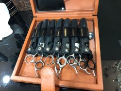 -BHG Hair Salon