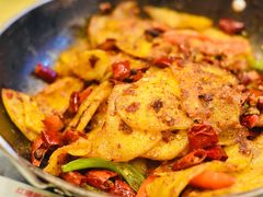 -廖老妈蹄花店(人民公园陕西街259号店)