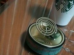 -星巴克(上海浦东禹悦汇店)