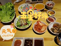 -喜来稀肉(虹泉路店)