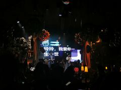-胡桃里音乐酒馆(下沙店)