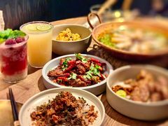 -SHAN山(前滩太古里店)