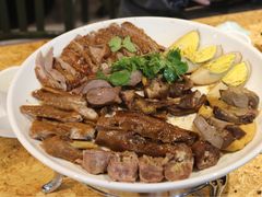 -陈鹏鹏潮汕菜(欢乐海岸 海边景观店)