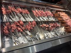 -生火火·小炉子炭烤(金楠天街总店)