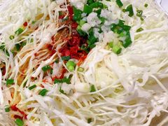 -铭副琦食·虾蟹烩馆(渔人码头店)
