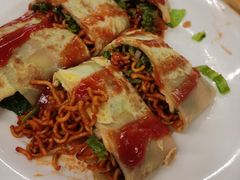 -北大家园食堂