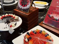 -东方红海鲜百汇(国际大厦店)