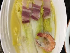 上汤娃娃菜-杭苑(正佳广场店)