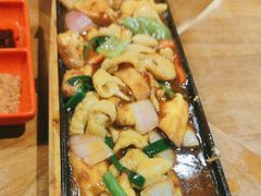 -雀舞云南菜(天津天河城购物中心店)