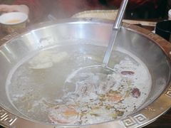 -九记潮汕现切鲜牛肉自助火锅(新开铺店)