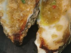 -云晓光头烧烤吧(德平路店)