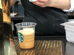 -星巴克臻选(湖滨道店)