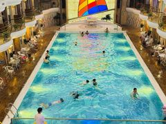 -海韵之星邮轮水会(明发商业广场店)