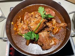 -蝎王府羊蝎子(西直门店)