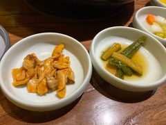 -九田家黑牛烤肉料理(太阳宫广场店)