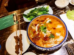 -北疆饭店(万象九宜城店)