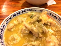 -富贵面馆(镇坪路店)