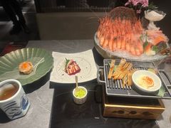 -匠和风精致料理(祥禾天地店)